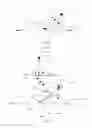 Fig. 04 - Apparatus for detecting degree of particulate contamination on flat panel
