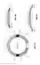 Fig. 03 - Impedance-based measurement of eye-mountable lens hydration