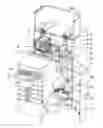 Fig. 01 - PULSE-FIELD MULTIPLEX CAPILLARY ELECTROPHORESIS SYSTEM