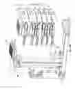 Fig. 16 - PULSE-FIELD MULTIPLEX CAPILLARY ELECTROPHORESIS SYSTEM