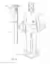 Fig. 02 - APPARATUS FOR DETECTING FERROMAGNETIC OBJECTS AND SCREEING PEOPLE AND EQUIPMENT