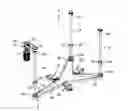 Fig. 01 - Lifting apparatus and ultrasonic inspection system