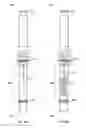 Fig. 10 - Increasing the Sensitivity of Gas Chromatography and Gas Chromatography-Mass Spectrometry Analysis By Allowing Relatively Large Solvent Volume Injections While Reducing Sample Loss And System Contamination