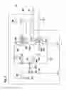 Fig. 04 - SAMPLE INJECTOR WITH METERING DEVICE BALANCING PRESSURE DIFFERENCES IN AN INTERMEDIATE VALVE STATE