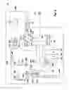 Fig. 09 - SAMPLE INJECTOR WITH METERING DEVICE BALANCING PRESSURE DIFFERENCES IN AN INTERMEDIATE VALVE STATE
