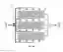Fig. 05 - Sensor array and apparatus for simultaneous observation of tissue electrophysiology, contractility, and growth