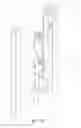 Fig. 43 - Liquid dispenser with manifold mount for modular independently-actuated pipette channels
