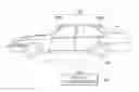 Fig. 01 - METHOD AND SYSTEM FOR ESTIMATING VEHICLE VELOCITY