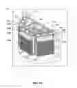 Fig. 08 - Weather radar detection of objects