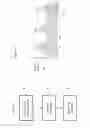 Fig. 05 - Higher pixel density histogram time of flight sensor with higher pixel density