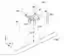 Fig. 01 - Vehicle dynamic obstacle compensation system