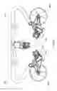 Fig. 09 - Methods and systems of deploying and retrieving streamer cleaning devices