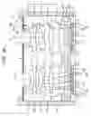 Fig. 35 - Lens substrate, semiconductor device, and electronic apparatus