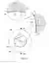 Fig. 06 - Light blocking sheet, optical lens set, imaging lens assembly and electronic device