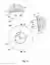 Fig. 14 - Light blocking sheet, optical lens set, imaging lens assembly and electronic device