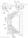 Fig. 16 - Light blocking sheet, optical lens set, imaging lens assembly and electronic device