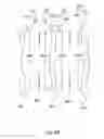 Fig. 21 - Light blocking sheet, optical lens set, imaging lens assembly and electronic device