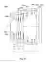 Fig. 23 - Light blocking sheet, optical lens set, imaging lens assembly and electronic device