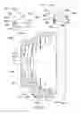 Fig. 24 - Light blocking sheet, optical lens set, imaging lens assembly and electronic device