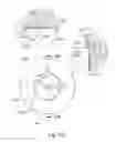 Fig. 28 - Light blocking sheet, optical lens set, imaging lens assembly and electronic device