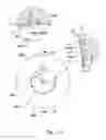 Fig. 32 - Light blocking sheet, optical lens set, imaging lens assembly and electronic device