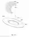 Fig. 35 - Light blocking sheet, optical lens set, imaging lens assembly and electronic device