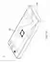 Fig. 40 - Light blocking sheet, optical lens set, imaging lens assembly and electronic device