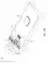 Fig. 41 - Light blocking sheet, optical lens set, imaging lens assembly and electronic device