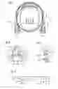 Fig. 04 - Fiber mounting units and fiber receiving elements
