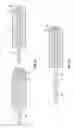 Fig. 06 - Ferrule assembly with beam expansion section and sacrificial optical fiber