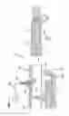 Fig. 02 - Connectors and adapters with auto-latching features