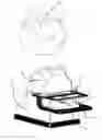 Fig. 03 - Mobile microscope