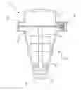 Fig. 01 - Coded zoom knob, microscope having the same and method for retrofitting a coded zoom knob