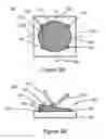 Fig. 03 - Optical beam steering devices having electrically conductive fluids therein and methods of operating same