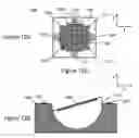 Fig. 13 - Optical beam steering devices having electrically conductive fluids therein and methods of operating same