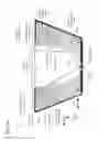 Fig. 05 - Variable total internal reflection electrowetting lens assembly for a detector