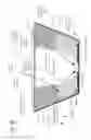 Fig. 06 - Variable total internal reflection electrowetting lens assembly for a detector