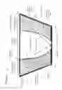 Fig. 09 - Variable total internal reflection electrowetting lens assembly for a detector