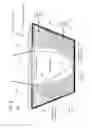 Fig. 13 - Variable total internal reflection electrowetting lens assembly for a detector