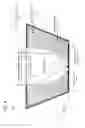Fig. 14 - Variable total internal reflection electrowetting lens assembly for a detector
