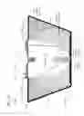 Fig. 16 - Variable total internal reflection electrowetting lens assembly for a detector