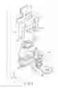 Fig. 03 - LIGHT ADJUSTMENT APPARATUS AND OPTICAL EQUIPMENT MOUNTING LIGHT ADJUSTMENT APPARATUS THEREON