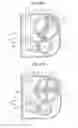 Fig. 10 - Extraneous-matter removing apparatus