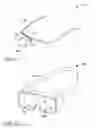 Fig. 10 - Near-eye display, system and method