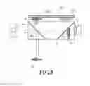 Fig. 04 - Aerial image display device