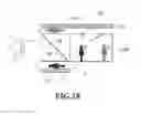 Fig. 19 - Aerial image display device