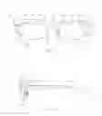 Fig. 02 - GLASSES TYPE INFORMATION TERMINAL, INFORMATION PROCESSING DEVICE, COMPUTER PROGRAM AND RECORDING MEDIUM