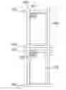 Fig. 01 - LIQUID CRYSTAL DISPLAY PANEL AND LIQUID CRYSTAL DISPLAY APPARATUS HAVING THE SAME