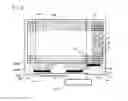 Fig. 02 - Liquid crystal display panel and liquid crystal display device