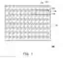 Fig. 02 - Electrophoretic display apparatus having a color of the color particles is different from the color filter patterns